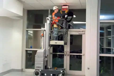 Plataforma individual